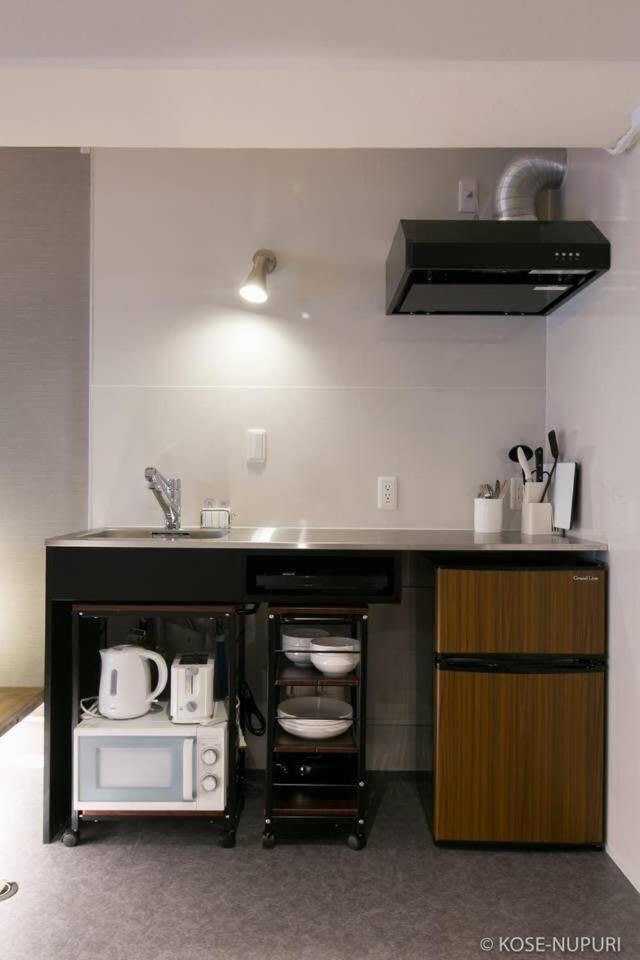 Bhotel Origaminn 403 - 5 Mins Peacepark ฮิโรชิม่า ภายนอก รูปภาพ