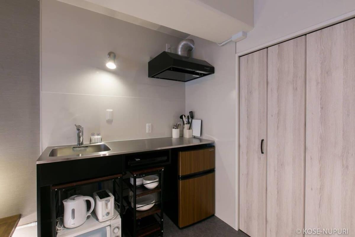 Bhotel Origaminn 403 - 5 Mins Peacepark ฮิโรชิม่า ภายนอก รูปภาพ