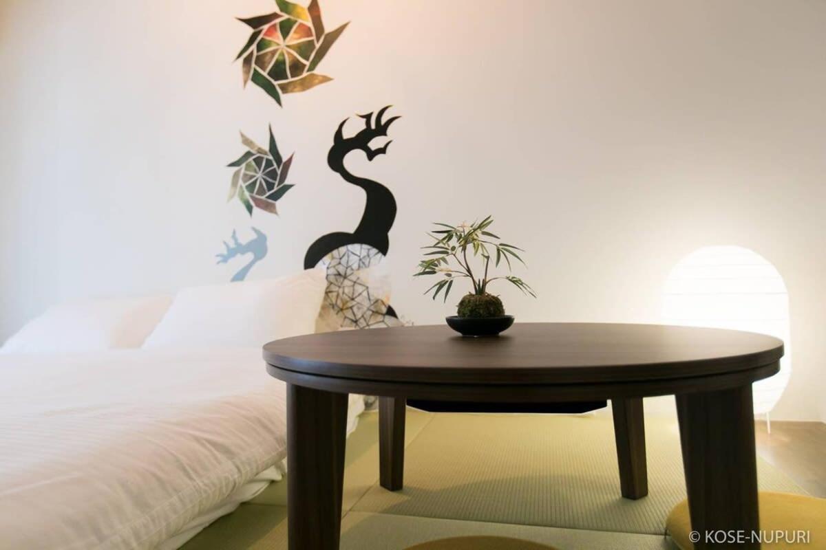 Bhotel Origaminn 403 - 5 Mins Peacepark ฮิโรชิม่า ภายนอก รูปภาพ
